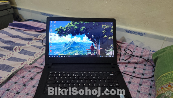 Lenovo IdeaPad